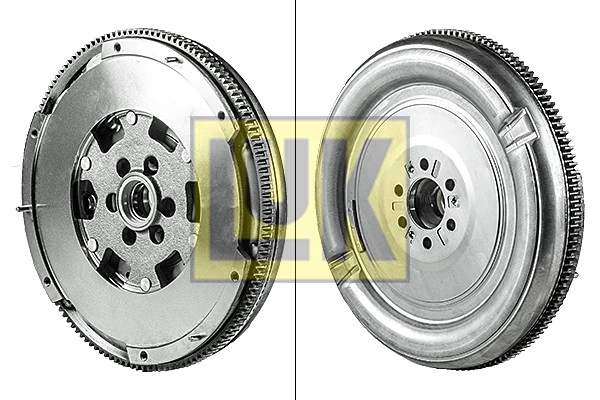 Flywheel